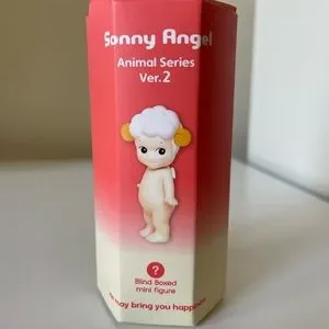 SONNY ANGEL SECRET dragon , serie animal 4 EUR 200,00 - FR